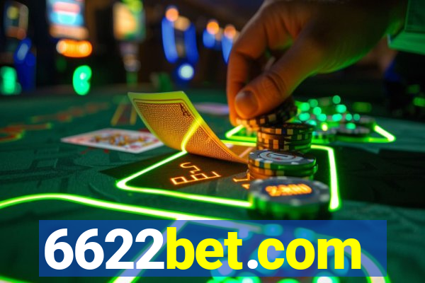 6622bet.com