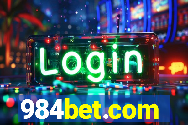 984bet.com