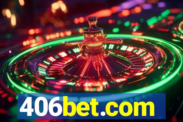 406bet.com