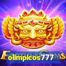 olimpicos777