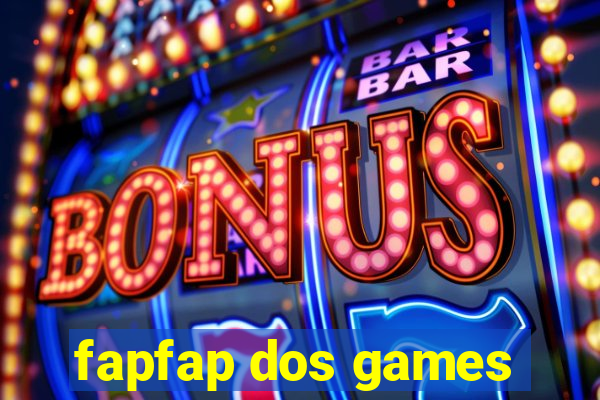 fapfap dos games