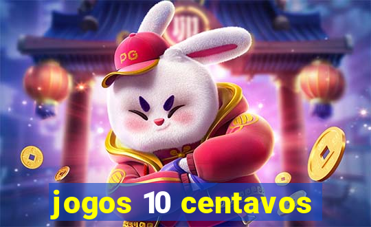 jogos 10 centavos