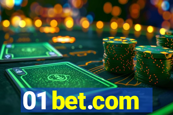 01 bet.com