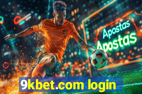 9kbet.com login