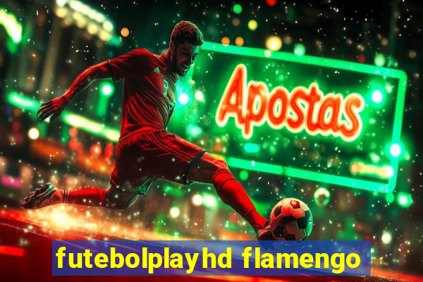 futebolplayhd flamengo