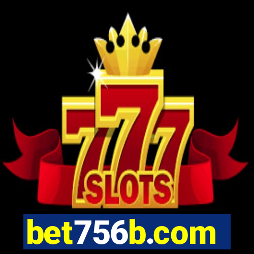 bet756b.com