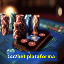 552bet plataforma