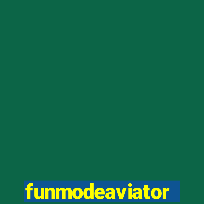 funmodeaviator