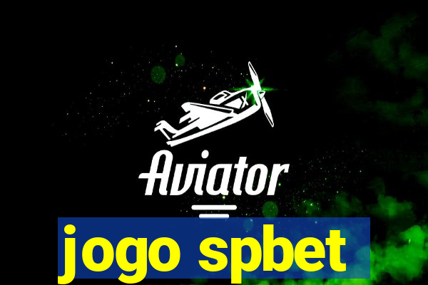 jogo spbet