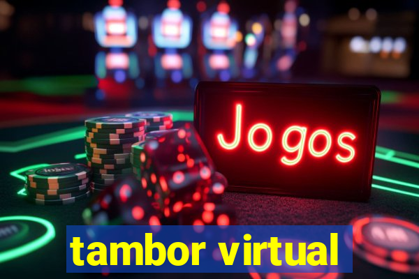 tambor virtual