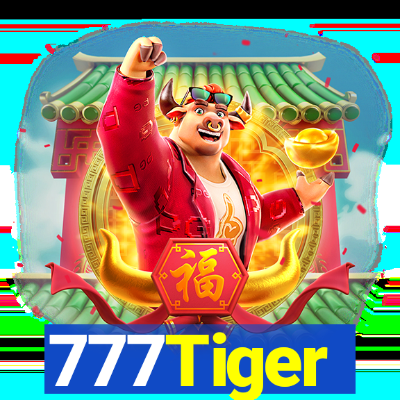 777Tiger