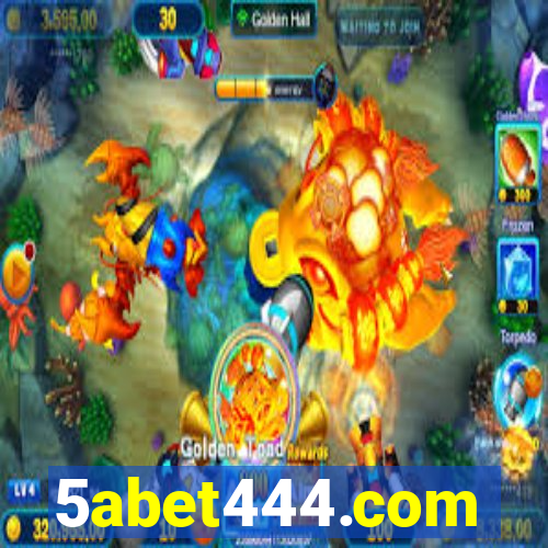 5abet444.com