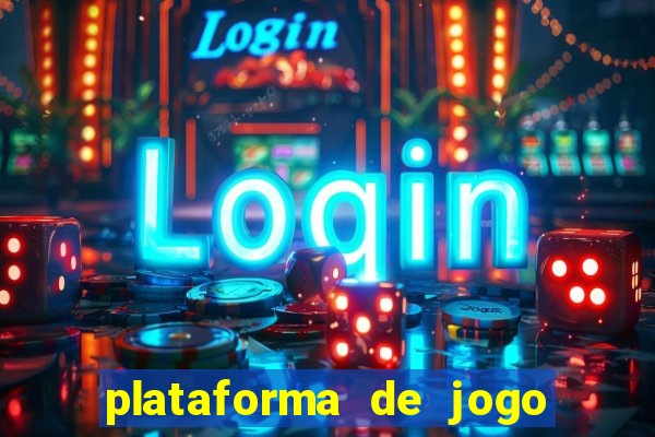 plataforma de jogo de 2 reais