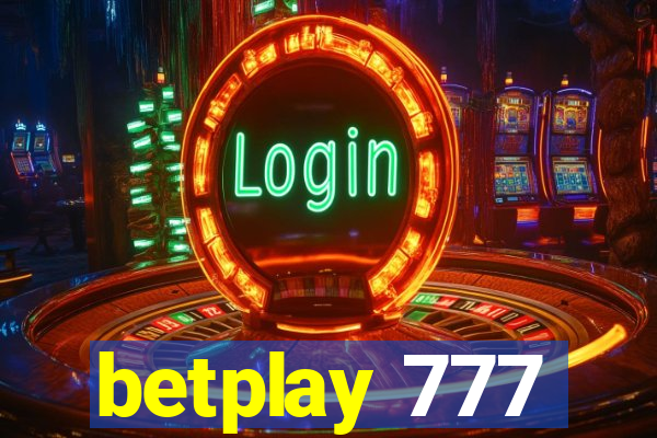 betplay 777