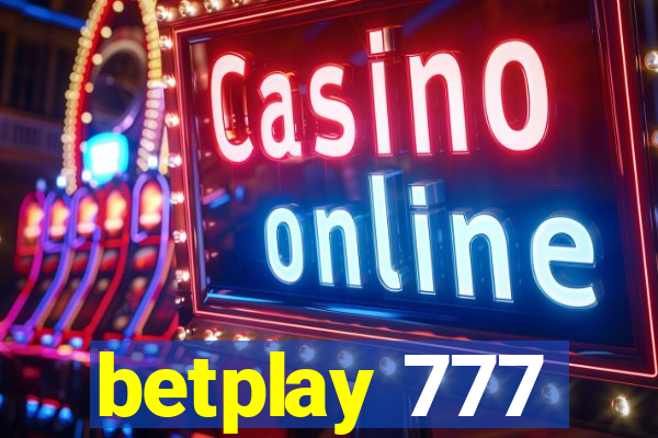 betplay 777