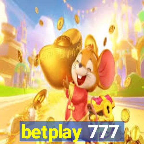 betplay 777