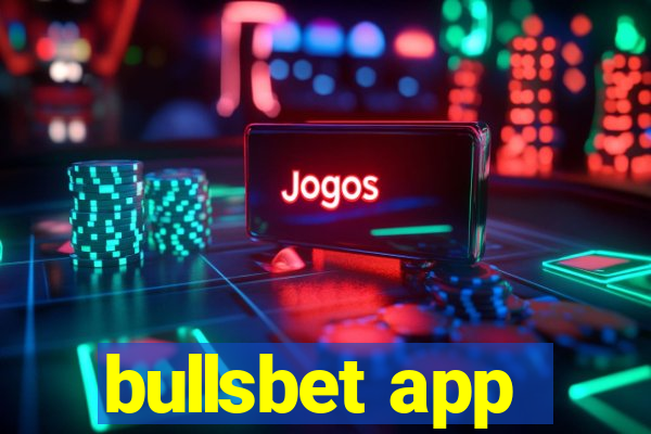 bullsbet app