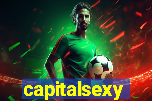 capitalsexy