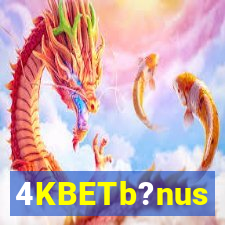 4KBETb?nus