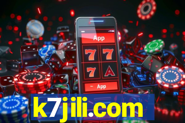 k7jili.com