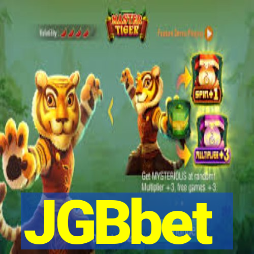 JGBbet