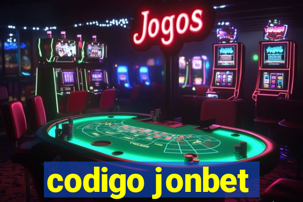 codigo jonbet