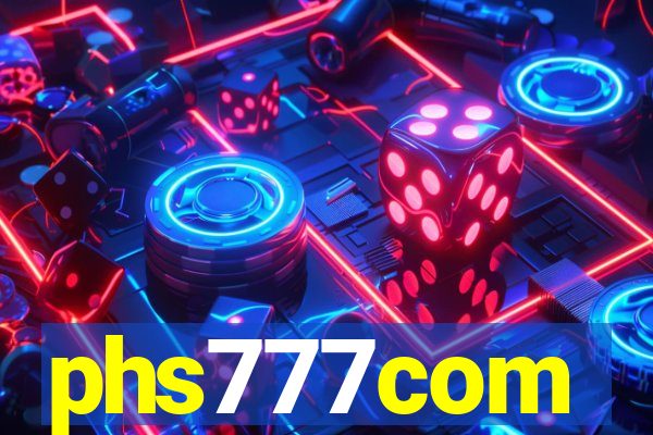 phs777com