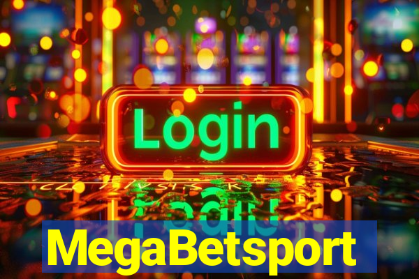 MegaBetsport