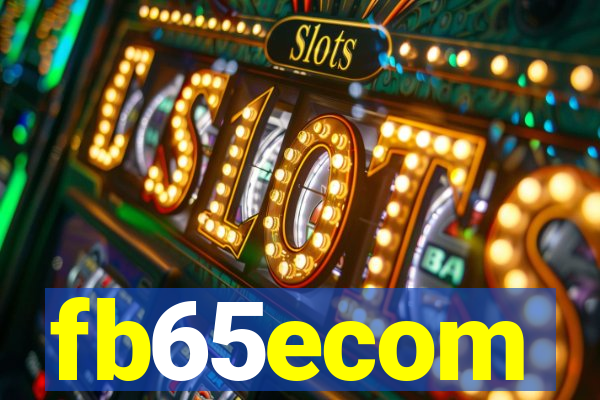 fb65ecom