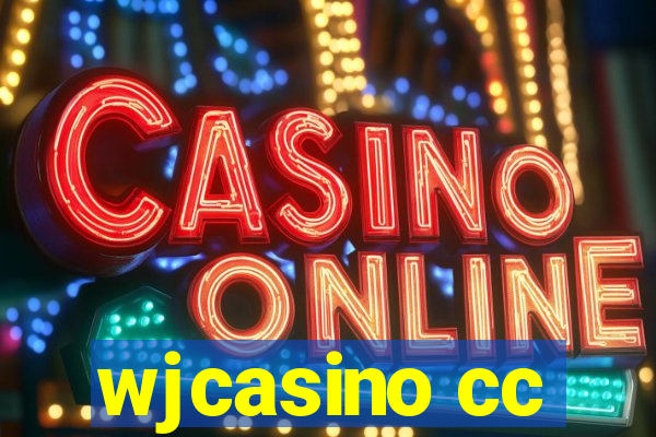 wjcasino cc