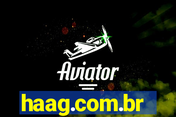 haag.com.br