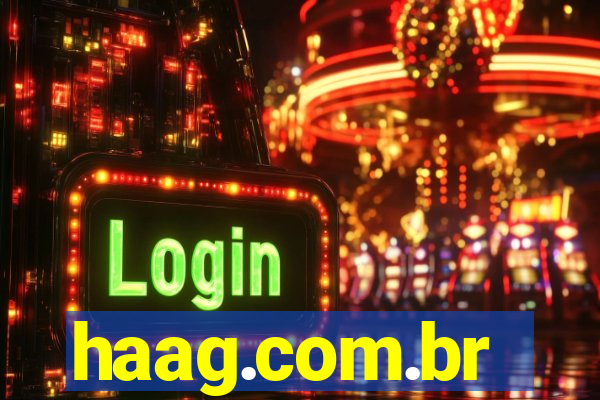 haag.com.br