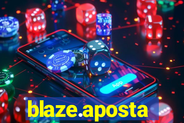 blaze.aposta