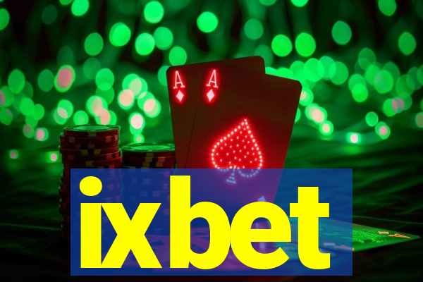 ixbet