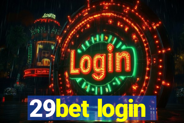 29bet login