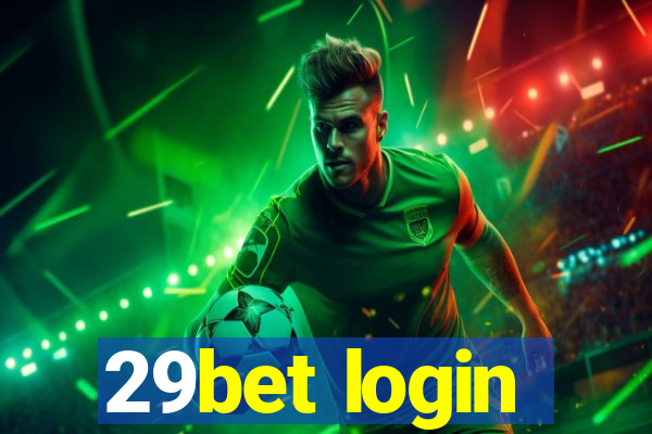 29bet login