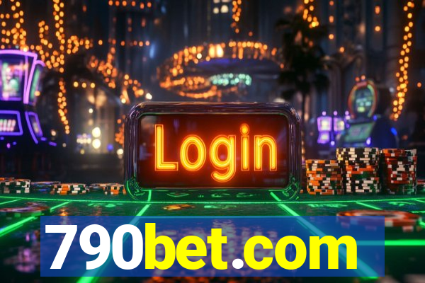 790bet.com