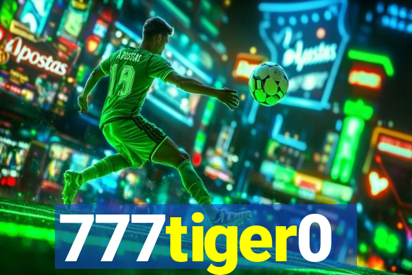 777tiger0