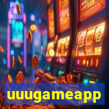 uuugameapp