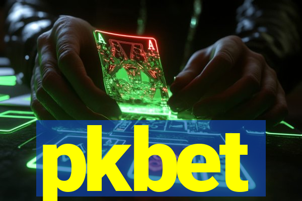 pkbet