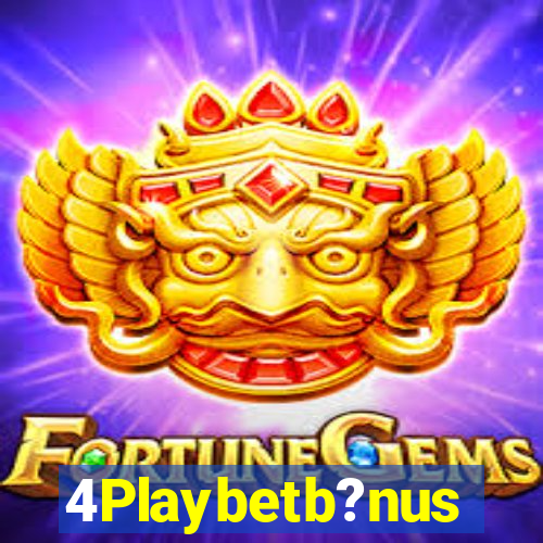 4Playbetb?nus