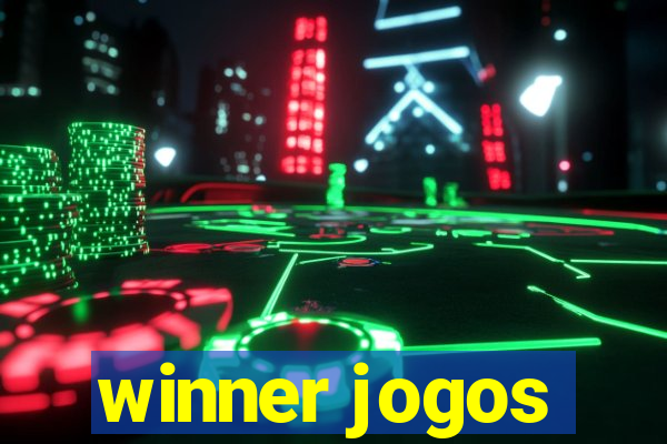 winner jogos