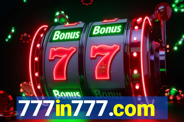 777in777.com