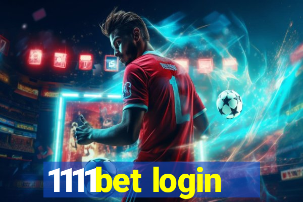 1111bet login