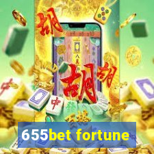 655bet fortune