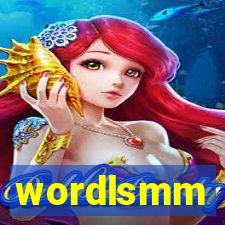 wordlsmm