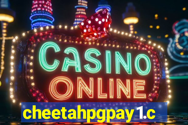 cheetahpgpay1.com