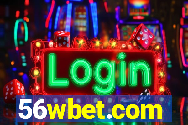 56wbet.com