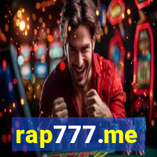 rap777.me