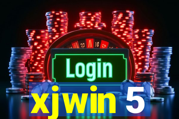 xjwin 5